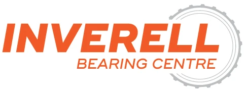 Inverell Bearing Centre Logo